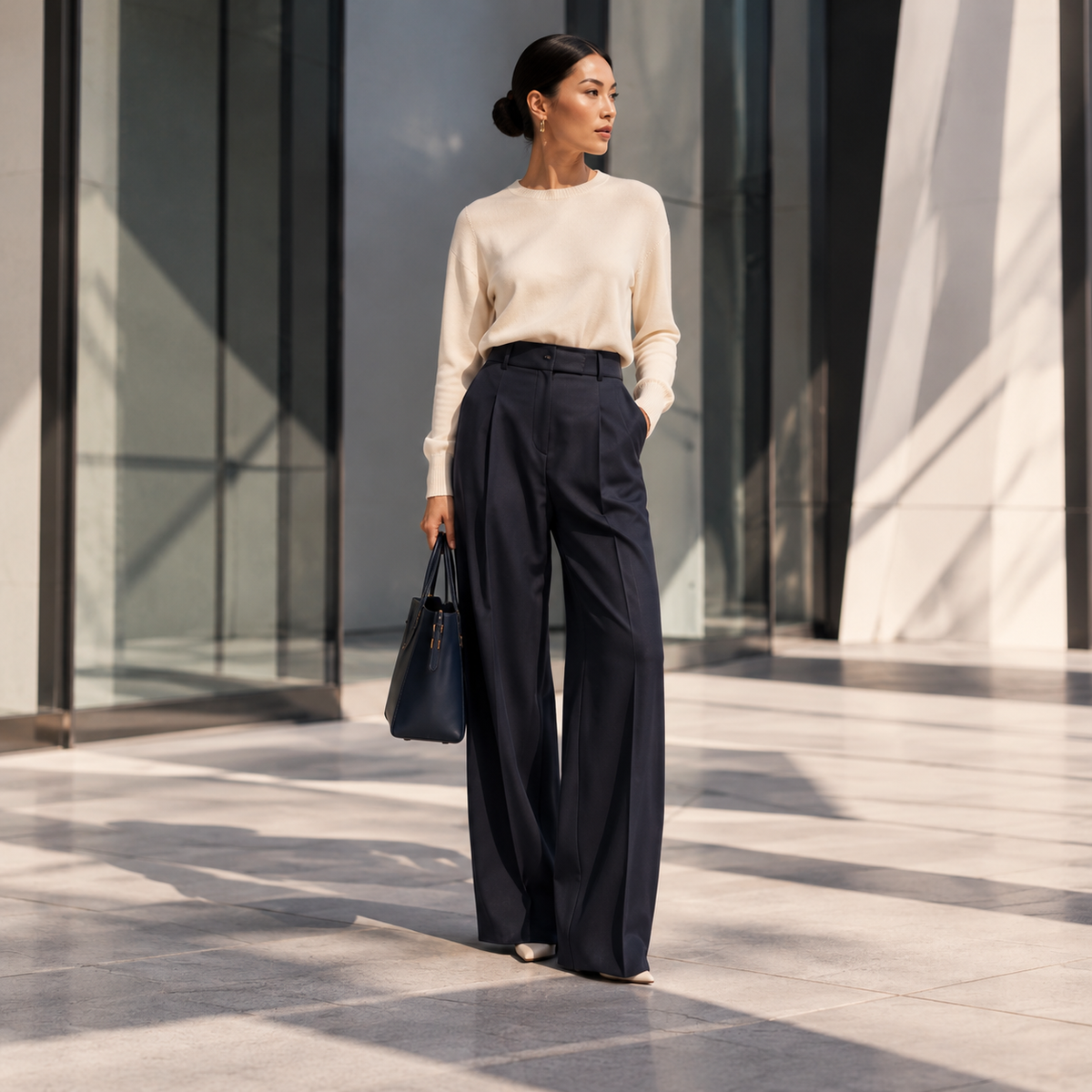 Pantalons