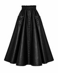JUPE SOPHIE NOIR